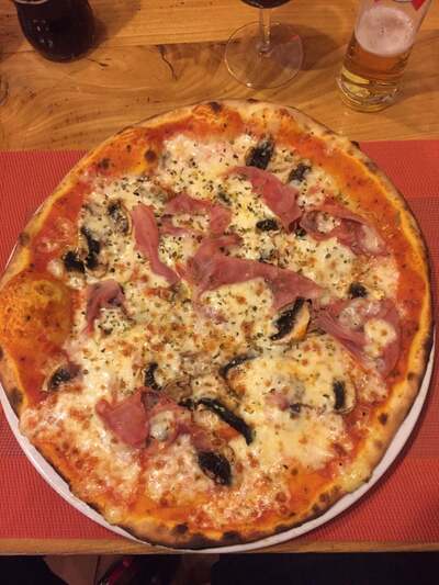 photo de Motel de Rennaz