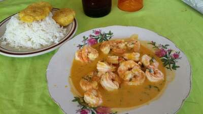 Cevicheria Sira