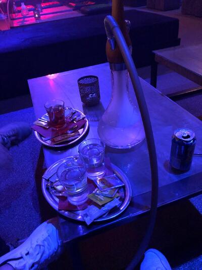 Twelve Lounge