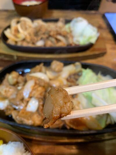 御馳走居酒屋 石田食堂