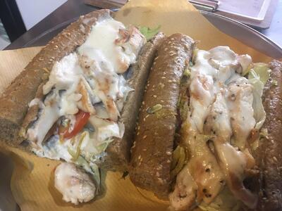 Grill Studio