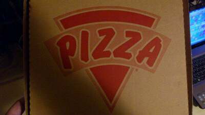 Pizza Vacenovice