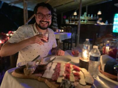 Monte Verde Trattoria Pizzeria Italiana