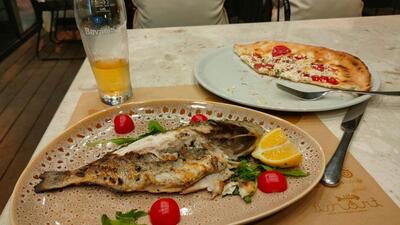 Fishart