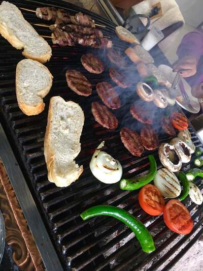 Candan Et Mangal