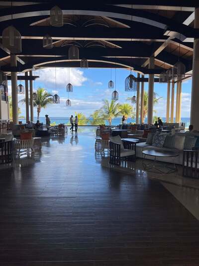 Senso Restaurant