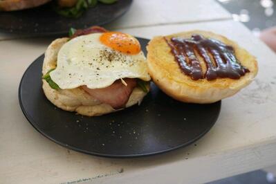 Cafe Angourie