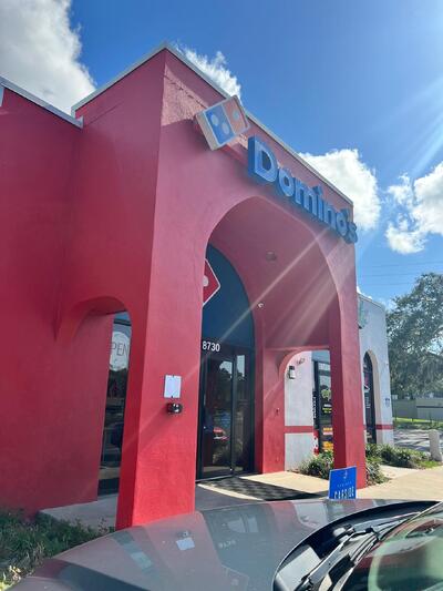 Domino's Pizza