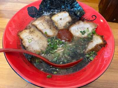 Kushibou