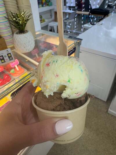 The Barwon Scoop
