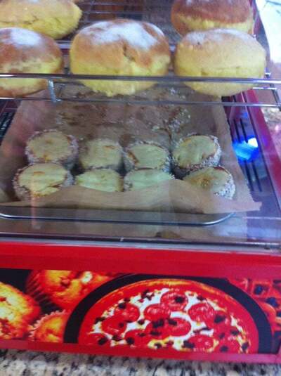 Panadería Ketty