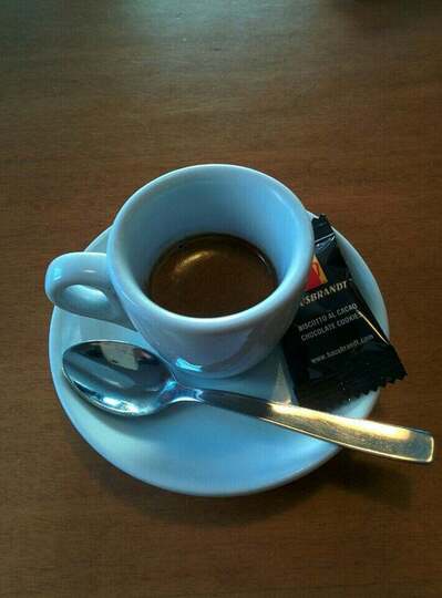 Bar Alla Pesa