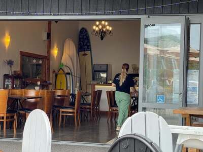 Hot Water Beach Brewery