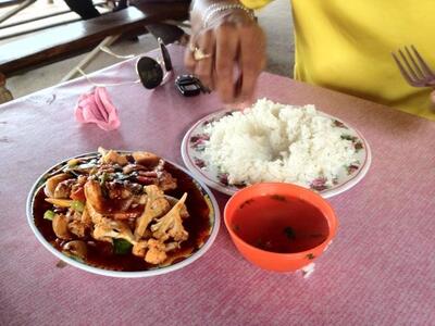 Warong Sawit