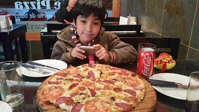 Arte Pizza