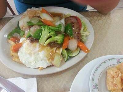 Chifa Miraflores
