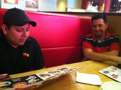 Pizza Hut