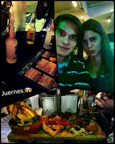 DoradoSports&Grill