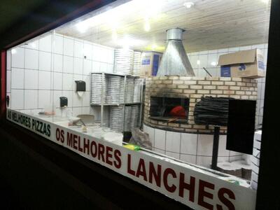 Mais Que Pizza