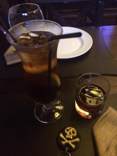 Адмирал Джон Бенбоу