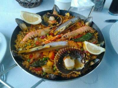 Restaurante Airiños do mar
