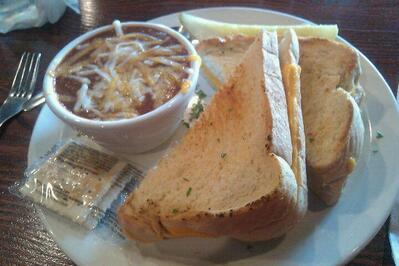 Boston Beanery Restaurant & Tavern