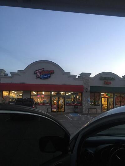 Tiger Mart