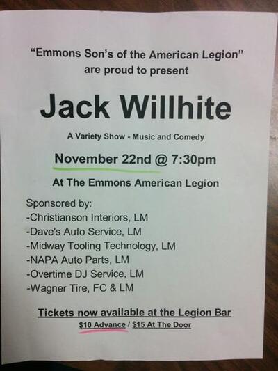 American Legion