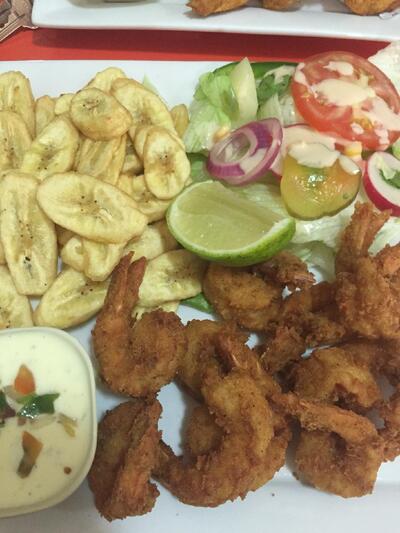 Buggy's