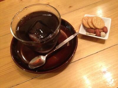 YORU CAFE