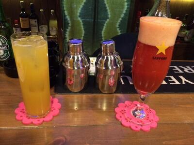 Cafe&Bar Pleasure