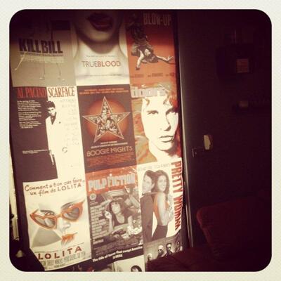 Costa's Bar