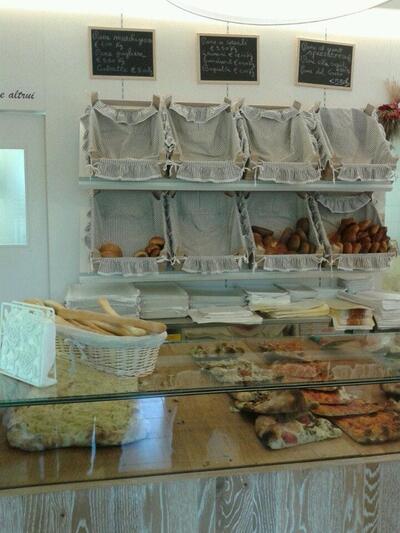 Cla' e Fe' Buono Come Il Pane