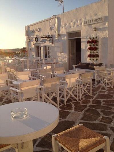 Barbarossa Bar