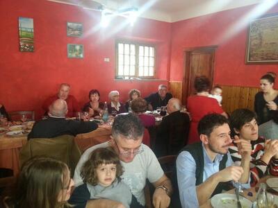 Country House La Scuderia