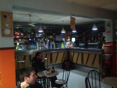 Café Ameal