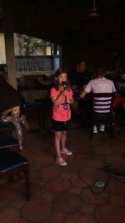 Giovanni's