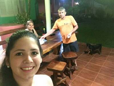 Quincho V & B