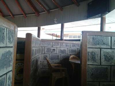 Roswam Hotel