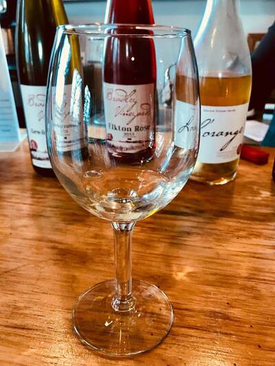 Bradley Vineyards