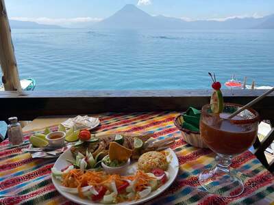 Mariscos Alta Mar Restaurante