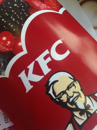 photo de KFC