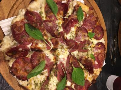 Roma Freshfood