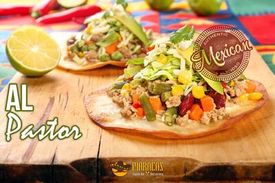 Maracas Tequila Bar