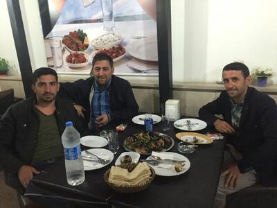 Dergah Restoran