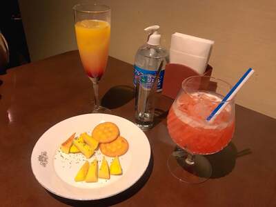 Cafe Bar H.O Bleu