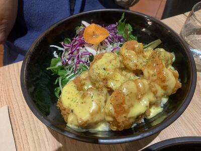 Ilza Japanese Cafe
