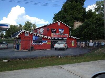 Beer Barn