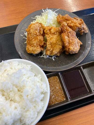 Karayama Tochigioyamaten