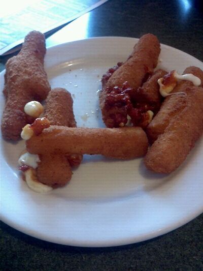 Bluebird Restaurant